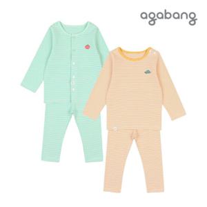 [아가방]스윗내의(YELLOW,GREEN) 01Q557615