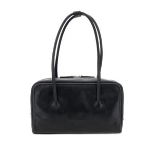 마지셔우드 토트백 FF047880 BLACK