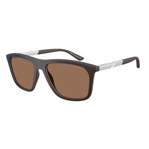 엠포리오 아르마니 선글라스 EA4237 6186EF Brown