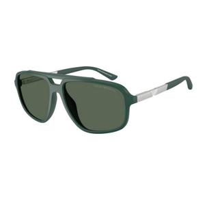 엠포리오 아르마니 선글라스 EA4236U 619071 Green