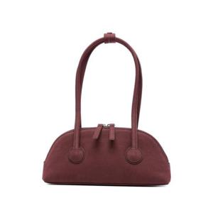 마지셔우드 숄더백 FF047756 WINE RED