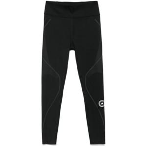 아디다스 바이 스텔라매카트니 스트레이트 팬츠 JF3798 BLACK