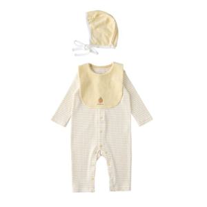밍크뮤8 25FW YE 멜팅테리SET우주복 (35A7004122) HJ