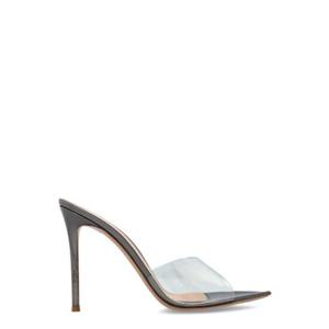 Gianvito Rossi Elle 포인티드 토 슬립온 뮬 G1190015RICGME TRLD TP946182617