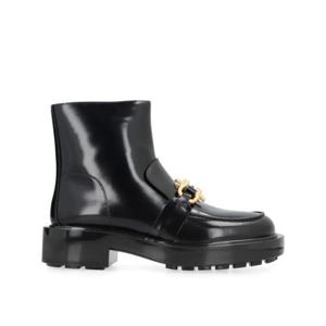 보테가베네타 부츠 763861V28R0 1000 Black