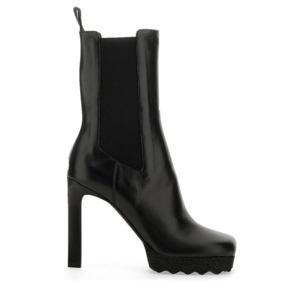 오프화이트 부츠 OWID022 F22LEA0011010 BLACK