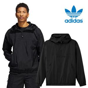 [정가 109,000원][L,XL,2XL] 아디다스 아노락 오리지널 윈드브레이커/ANORAK WNDBRKR 바람막이-HA1278
