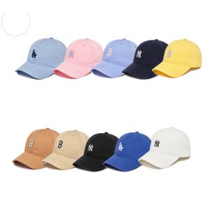 [MLB KIDS]루키 볼캡 뉴욕양키스(7ACP7703N)