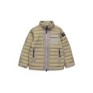 [내셔널지오그래픽 키즈] N194KDW010 파나로카 구스 다운자켓 BEIGE