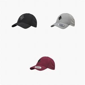 [스파이더] 공용 블랙다이아 나일론 볼캡 SPHFANCA302U