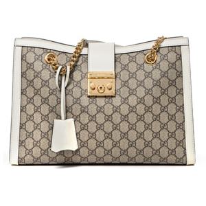 (명품) 구찌 패들락 GG 미디엄 숄더백 479197