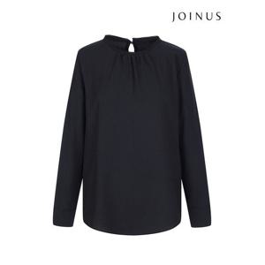 [조이너스]라운드넥셔링블라우스_JABS2-WRB020