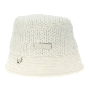 자크뮈스 버킷햇 245AC6482379 WHITE