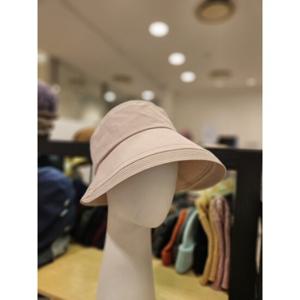 [레노마모자]스티치 컬러 벙거지 DALT320