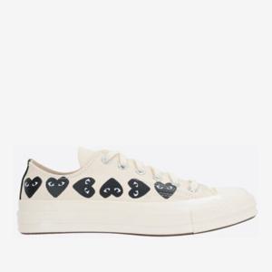 꼼데가르송 스니커즈 P1K126M 2WHITE