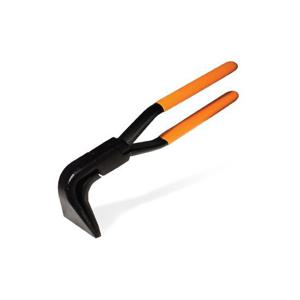 EDMA 징크직각절곡집게_034855 넓이 60mm 폴딩깊이
