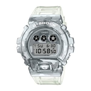 카시오 G-SHOCK (G-SHOCK) 스켈레톤 카모플라주 시리즈 (스켈레톤 카모플라주 시리즈) GM-6900SCM-1JF