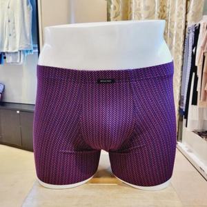 비너스 VMP7236M 프리커팅 사선나염 남성 망드로즈