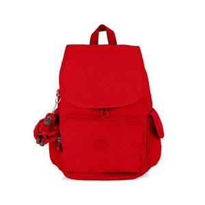 키플링 시티팩 백팩 BP4328 Cherry