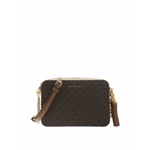 [MICHAEL KORS] 여성 크로스 바디 백 Ginny 32F8GF5M2B200 Brown /8