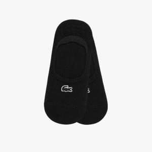 [라코스테 공식] 여성 베이직 매쉬 페이크 양말 RA879E-55G 031