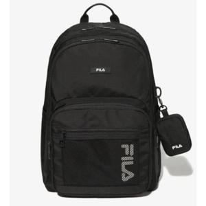 휠라 뉴모어 백팩 FS3BPH1302X BLK CRM