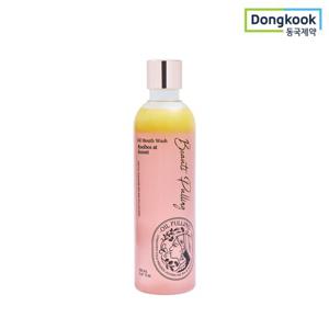 동국제약 뷰티풀링 오일가글 루이보스엣선셋 280ml 1개 (2개이상 구매시 가글컵증정)
