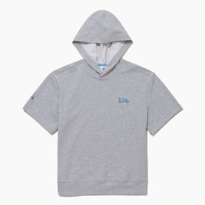 [30%OFF] 르꼬끄골프 [온라인전용] 여성 져지 후드 반팔 티셔츠 (GQ122LTS31)