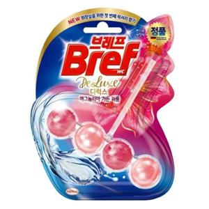 청소세제 브레프 디럭스 매그놀리아 가든 50g