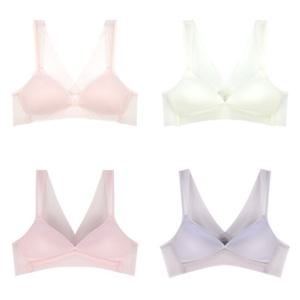 [보디가드]나는브라 노와이어 브라 4종 택1 BGWBA310BA311