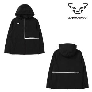 다이나핏 무버 남성 상의 바람막이 후드 집업 자켓  YMP22126