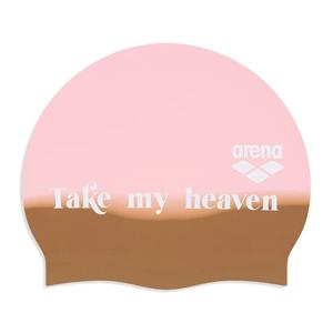 [아레나]헤븐 실리콘수모 A5AC1AC22PNK-IDG