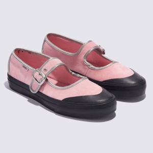 [VANS] 반스 여성용 다크 메탈 Mary Jane 메리 제인(핑크) VN000CRRPIB1 CH
