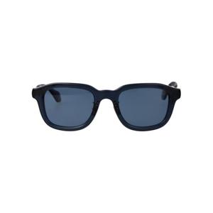 조르지오 아르마니 선글라스 0AR8206 606419 blue