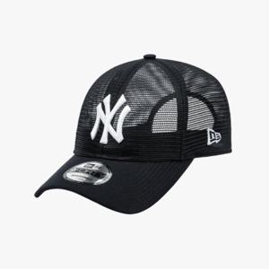 [뉴에라] MLB 뉴욕 양키스 메쉬 시리즈 볼캡 네이비 14561887