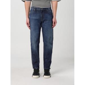 돌체앤가바나 데님 팬츠 GYJDADG8KG1 S9001 Blue