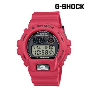 [지샥]스페셜 DW-6900TR-4DR MAIN 30주년 패션시계 전자시계 방