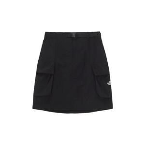 [노스페이스]노스페이스 여성 MOUNTAIN CARGO SKIRT RNK6NR40A-B