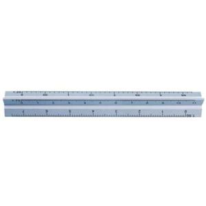삼각 스케일 BD-TS300 (1EA) 자