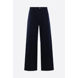GUCCI heavy cotton trousers 810787ZAR7C4440