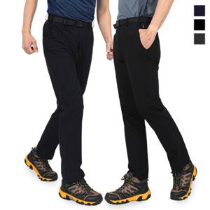 모렉스 남성 울트라 아이스 스판 등산 벨트팬츠 Model No_YB5009