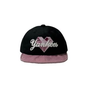 [엠엘비]MLB 키즈 숏 다이아 와이어 모자 72CP03761-50P