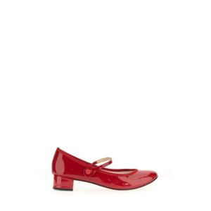 REPETTO 펌프 메리 제인 로즈 V1413V550