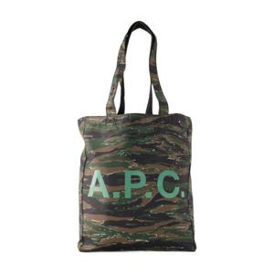 아페쎄 토트백 COGXE M61442 khaki