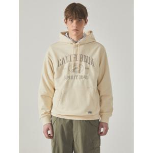 [후아유] 공용 California Embroidery Hoodie  WHMHF2223U