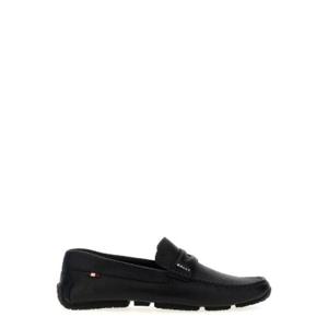 Bally Palsy 로고 스탬프 슬립온 로퍼 MSD043VT740 U901 TP934704046