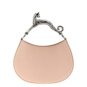Lanvin 호보 캣 탑 핸들 백 LWBGSHG1TOPSP24 520 TP944231848