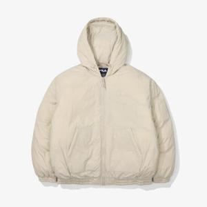 [휠라]NEW HERITAGE 포켓 푸퍼다운 (FE2DJF6104X_PBG)
