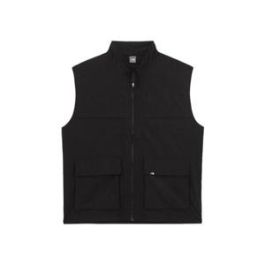 [노스페이스]노스페이스 남성 OBED VEST RNV5VR04A-BLK