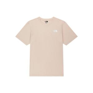 [노스페이스]노스페이스 공용 COTTON S/S R/TEE RNT7UR00M-PAP